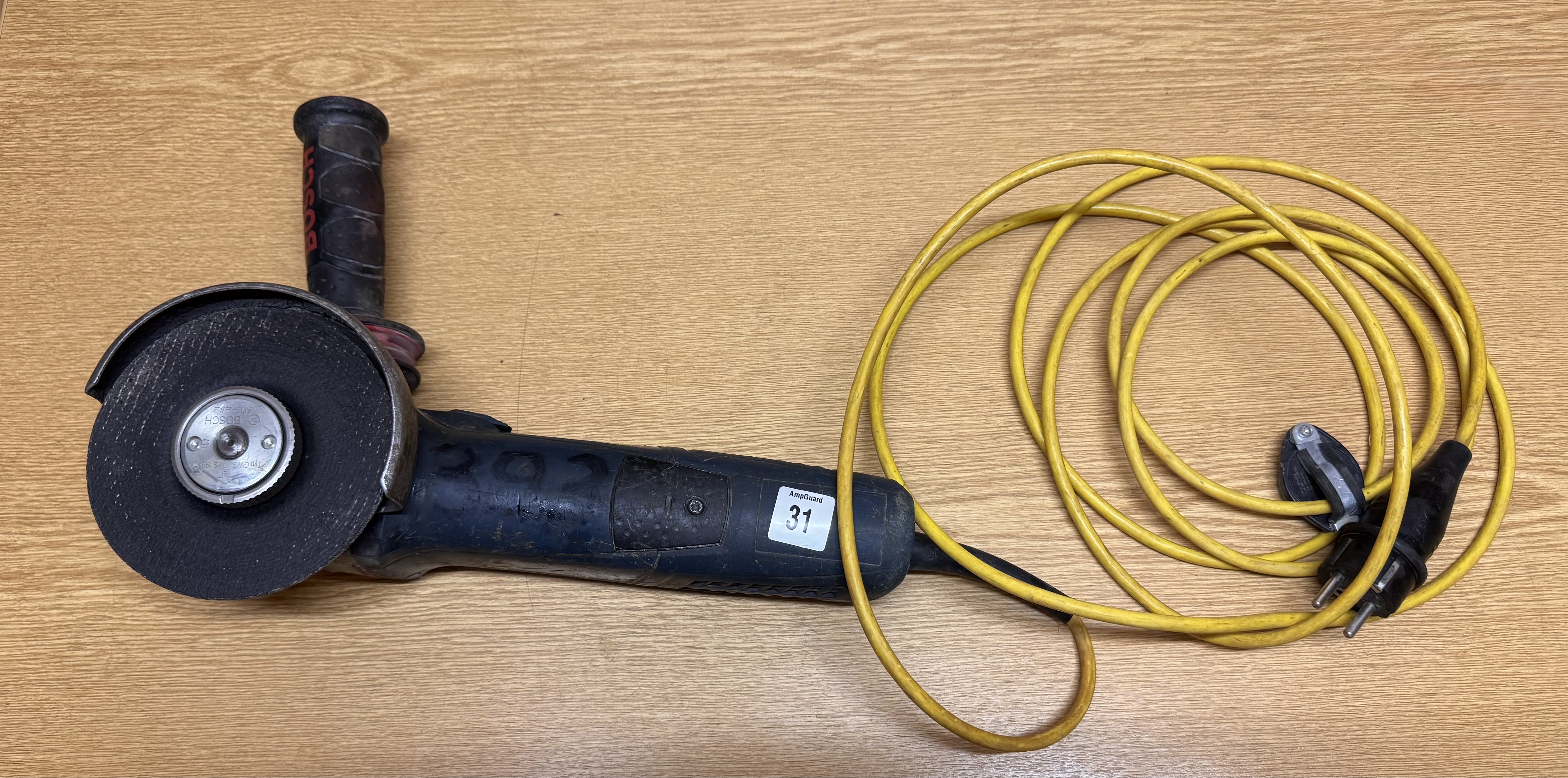 DGUV V3 Prüfung Reparatur