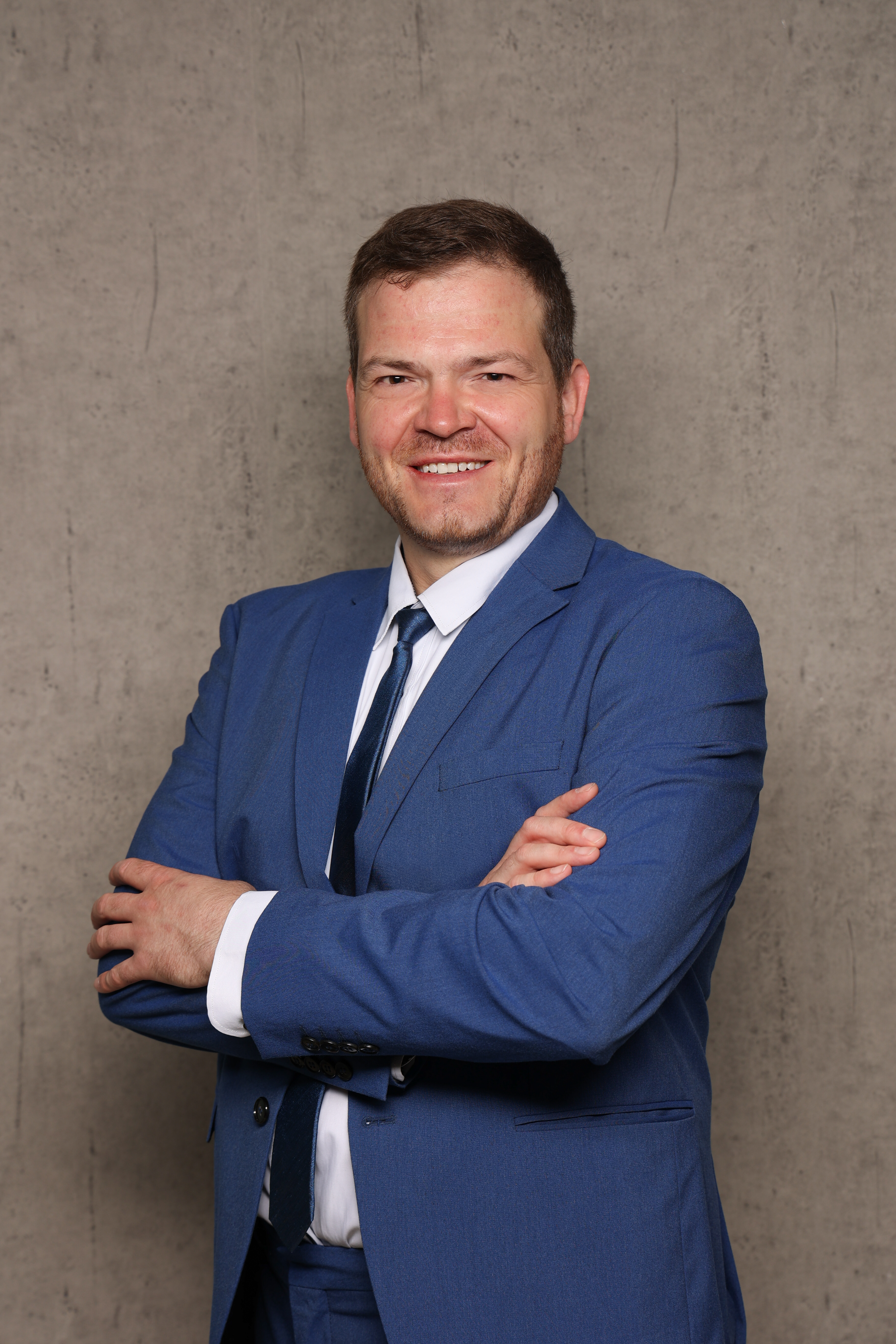 Christian Grömmer – Elektroingenieur, DGUV V3 Prüfung München