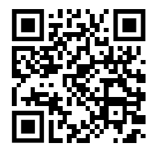 QR-Code zur Demo-Geräteakte, Status Frist läuft bald ab