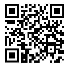 QR-Code zur Demo-Geräteakte, Status Mangel